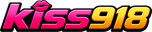 kiss918 logo